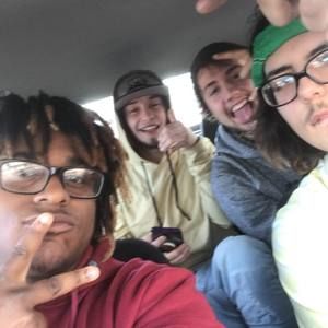 Meet your Posher, Joe